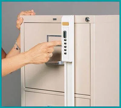 Top Locksmith Services Houston, TX 713-470-0716 - 9-file-cabinet-locks