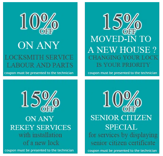 Top Locksmith Services Houston, TX 713-470-0716 - coupon-img-01